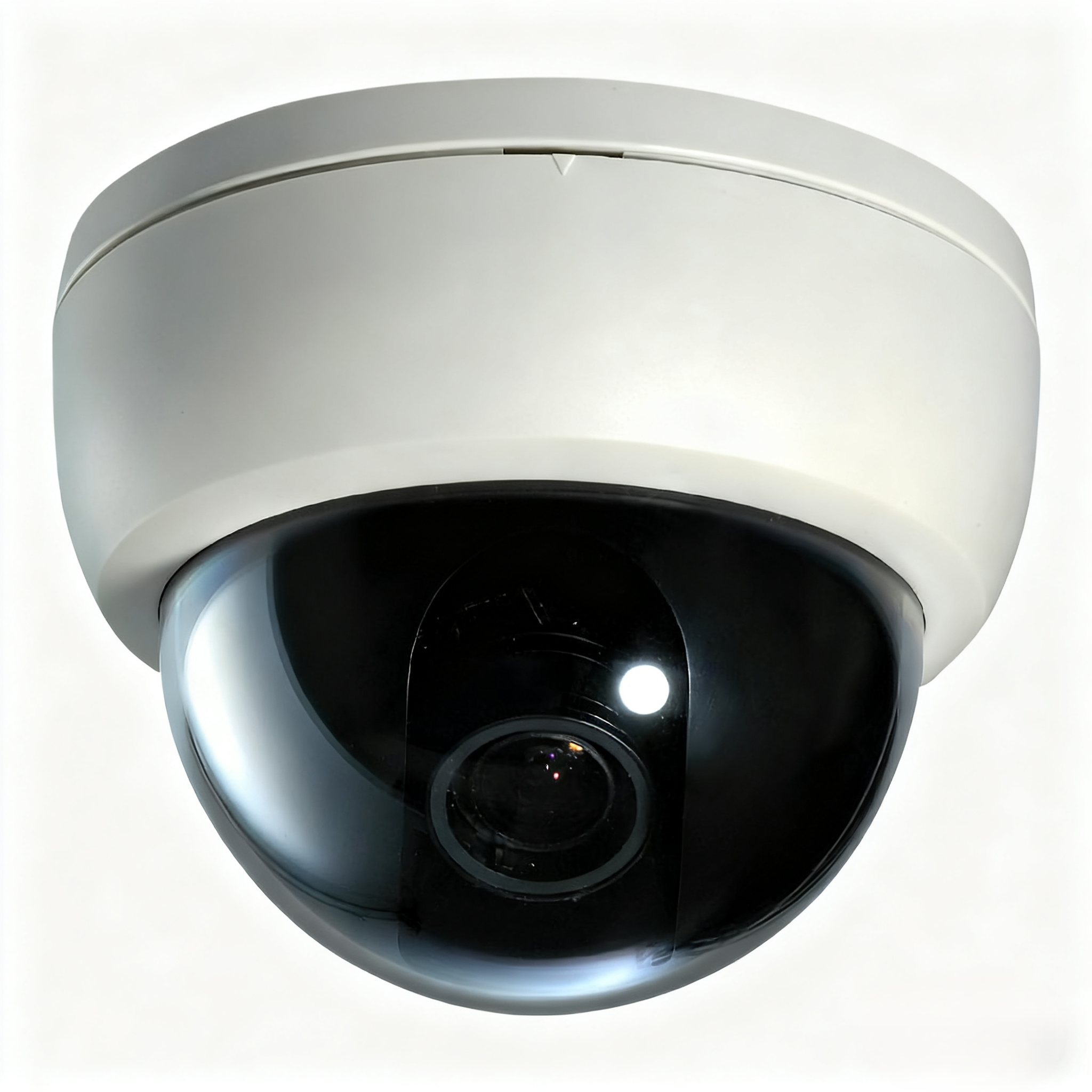 室内无线摄像头