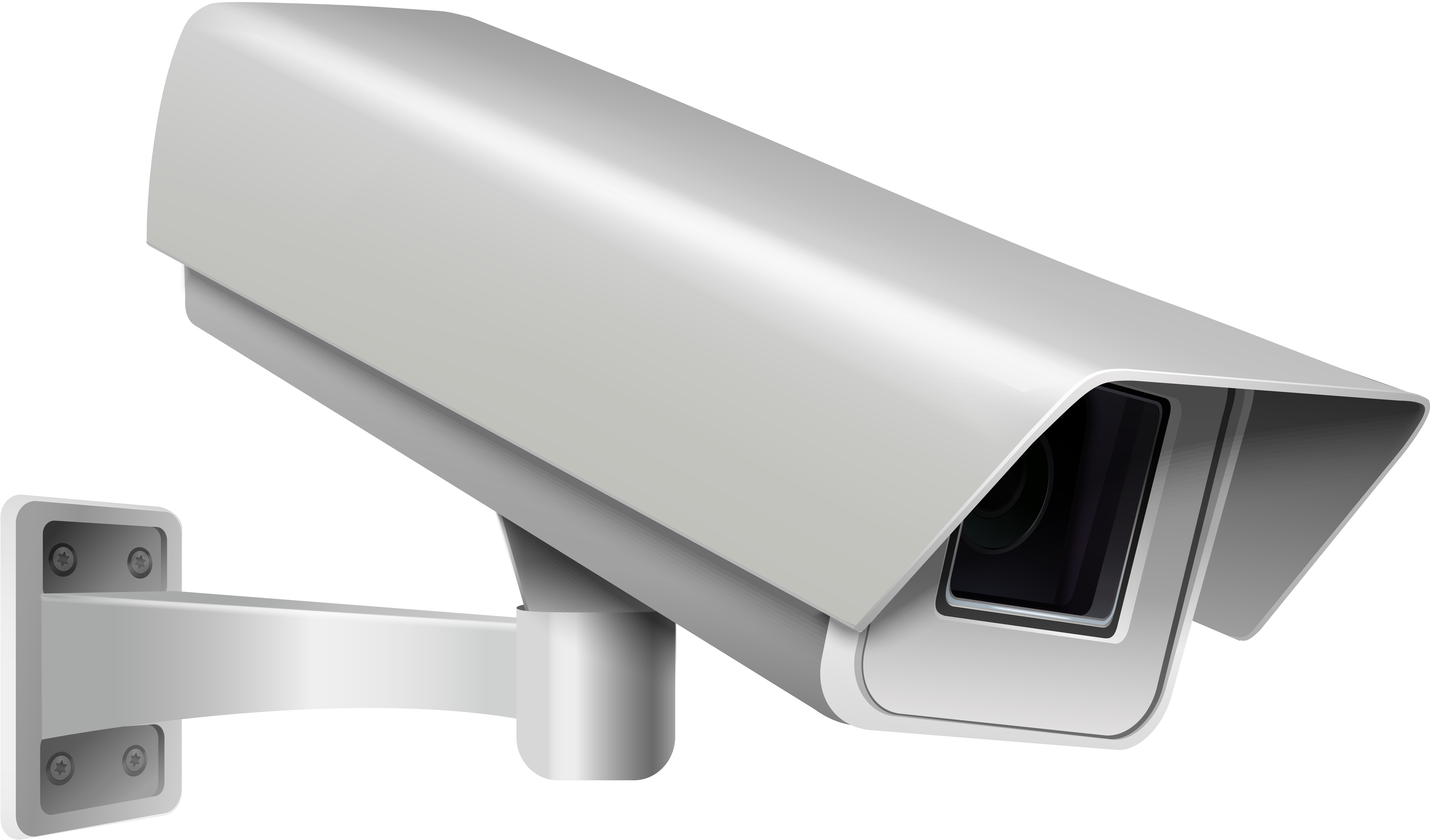 室外防水摄像头